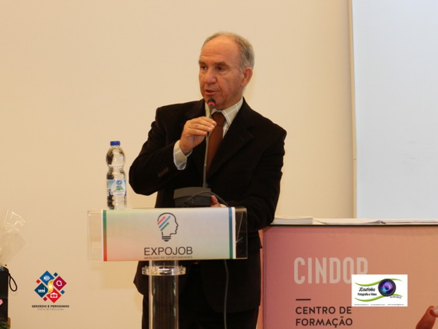 EXPOJOB - Mercado de Oportunidades 2024